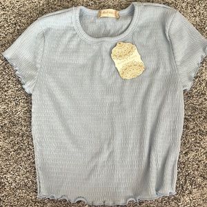 Altrd State Cropped Tee